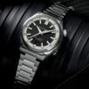 Sea Ranger M2 Black Dial Automatic in Stainless Steel - Image 5