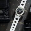 Sea Ranger M2 Black Dial Automatic in Stainless Steel - Image 8