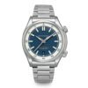 Sea Ranger M2 Blue Dial Automatic in Stainless Steel - Image 2