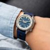 Sea Ranger M2 Blue Dial Automatic in Stainless Steel - Image 4