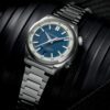 Sea Ranger M2 Blue Dial Automatic in Stainless Steel - Image 5