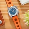 Sea Ranger M2 Blue Dial Automatic in Stainless Steel - Image 7