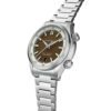 Sea Ranger M2 Tobacco Dial Automatic in Stainless Steel - Image 3