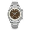 Sea Ranger M2 Tobacco Dial Automatic in Stainless Steel - Image 2