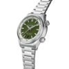 Sea Ranger M2 Army Green Dial Automatic in Stainless Steel - Image 3