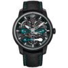 Neo Bridges Aston Martin Edition 45mm Automatic in Titanium - Image 2