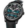 Neo Bridges Aston Martin Edition 45mm Automatic in Titanium - Image 4