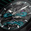 Neo Bridges Aston Martin Edition 45mm Automatic in Titanium - Image 5