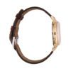 Vintage 10K GF Bezel Automatic Watch - Circa 1960s - Pre-Owned - Image 3