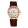 Vintage 10K GF Bezel Automatic Watch - Circa 1960s - Pre-Owned - Image 2