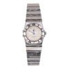 Vintage Constellation 23mm Champagne Dial No Date in Stainless Steel - Image 2