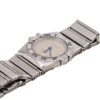 Vintage Constellation 23mm Champagne Dial No Date in Stainless Steel - Image 4