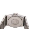 Vintage Constellation 23mm Champagne Dial No Date in Stainless Steel - Image 6
