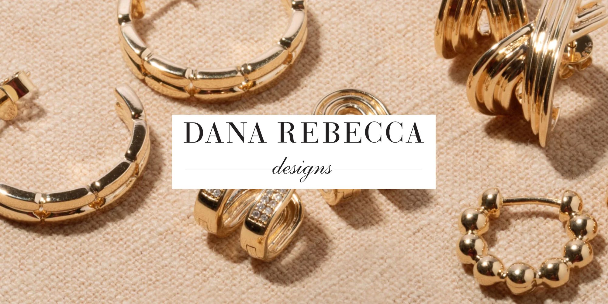 Dana Rebecca Designs | Accessible Fine Jewelry at Marshall Pierce