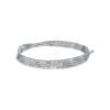 Luna Magnetic Multi Style Jewelry in Platinum - Image 3