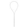 Luna Magnetic Multi Style Jewelry in Platinum - Image 2