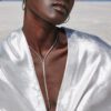 Helios Magnetic Multi Style Jewelry in Platinum - Image 3
