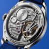G.F.J. Calibre 135 in Platinum - Limited Edition - Image 7