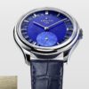 G.F.J. Calibre 135 in Platinum - Limited Edition - Image 4