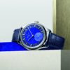 G.F.J. Calibre 135 in Platinum - Limited Edition - Image 5