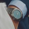 Tonda PF GMT Rattrapante â Verzasca Green Dial â 40mm - Image 6