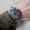 Tonda PF Sport Chronograph in Ultra-Cermet - London Grey - Image 3