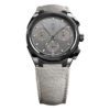 Tonda PF Sport Chronograph in Ultra-Cermet - London Grey - Image 4
