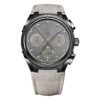 Tonda PF Sport Chronograph in Ultra-Cermet - London Grey - Image 2