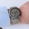 Tonda PF Sport Chronograph in Ultra-Cermet - London Grey - Image 3