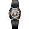 Tonda PF Sport Chronograph in Ultra-Cermet - Milano Blue - Image 4