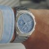 Tonda PF Chronograph No Date - Mineral Blue - 40mm - Image 5