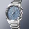 Tonda PF Chronograph No Date - Mineral Blue - 40mm - Image 3