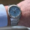 Tonda PF Chronograph No Date - Mineral Blue - 40mm - Image 8