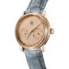 Toric Quantieme Perpetual - Golden Hour - 40mm in Rose Gold - Image 3