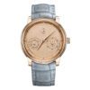 Toric Quantieme Perpetual - Golden Hour - 40mm in Rose Gold - Image 2