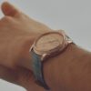 Toric Quantieme Perpetual - Golden Hour - 40mm in Rose Gold - Image 7