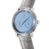 Toric Quantieme Perpetual - Morning Blue - 40mm - Image 3