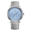 Toric Quantieme Perpetual - Morning Blue - 40mm - Image 2