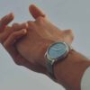 Toric Quantieme Perpetual - Morning Blue - 40mm - Image 5