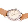 Deep Diver Gyromatic Silver Dial in Stainless Steel - Circa 1960s - Image 4
