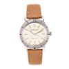 Deep Diver Gyromatic Silver Dial in Stainless Steel - Circa 1960s - Image 2