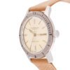 Deep Diver Gyromatic Silver Dial in Stainless Steel - Circa 1960s - Image 3