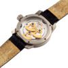 Model 42 Pilot Black Dial Date in Titanium - Pre-Owned - Image 3