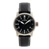 Model 42 Pilot Black Dial Date in Titanium - Pre-Owned - Image 2