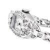 Vintage Hamilton Round Brilliant cut Diamond in Platinum - Image 3