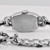 Vintage Hamilton Round Brilliant cut Diamond in Platinum - Image 4