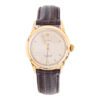 Cyma Automatic Watersport in Yellow Gold - Vintage - Pre-Owned - Image 2