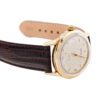 Cyma Automatic Watersport in Yellow Gold - Vintage - Pre-Owned - Image 3