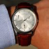 Master Ultra Thin Reserve de Marche - Pre-Owned - Image 4