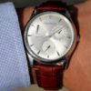 Master Ultra Thin Reserve de Marche - Pre-Owned - Image 3